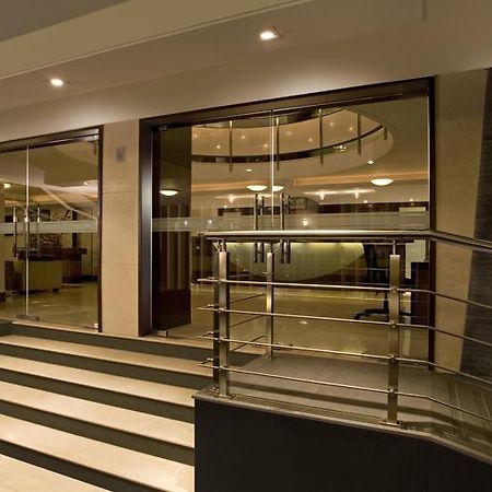 Kapila Business Hotel Pune Esterno foto