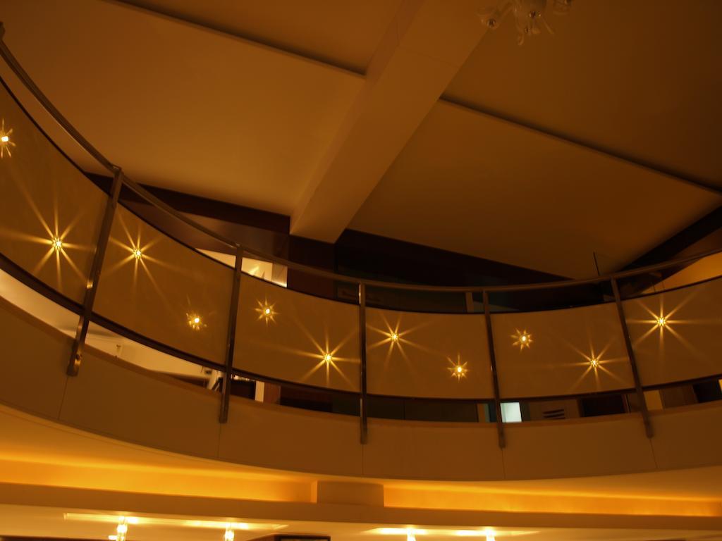 Kapila Business Hotel Pune Esterno foto